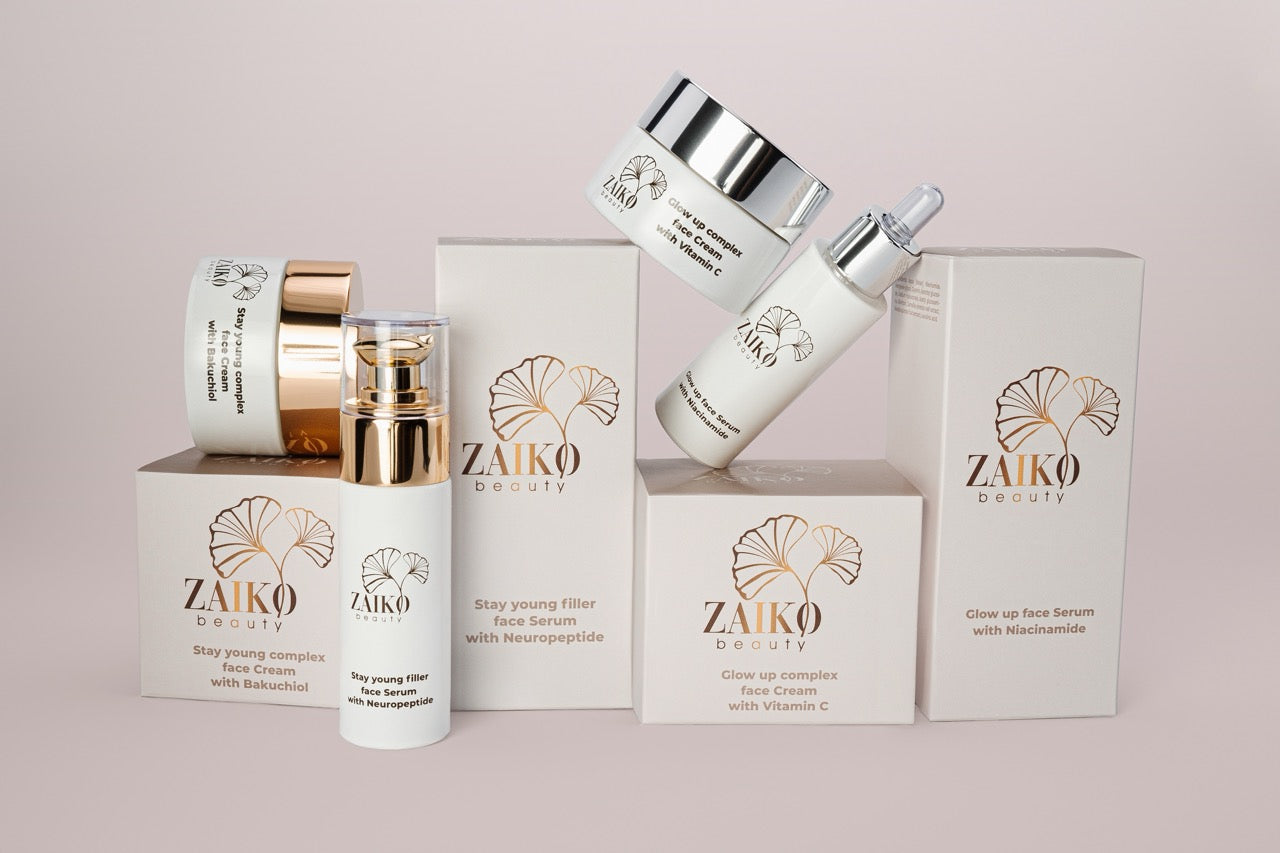 Radiance Complete Set